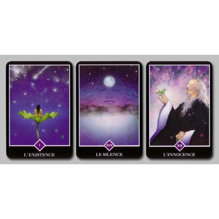 Tarot Zen Osho