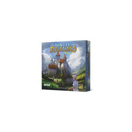 Minute Realms