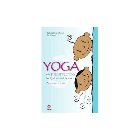 Yoga - Little Yogi (anglais)