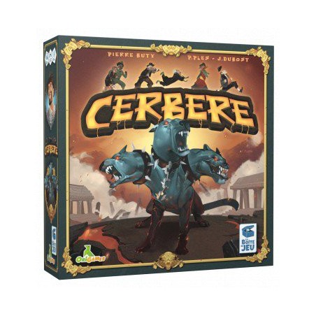 Cerbère