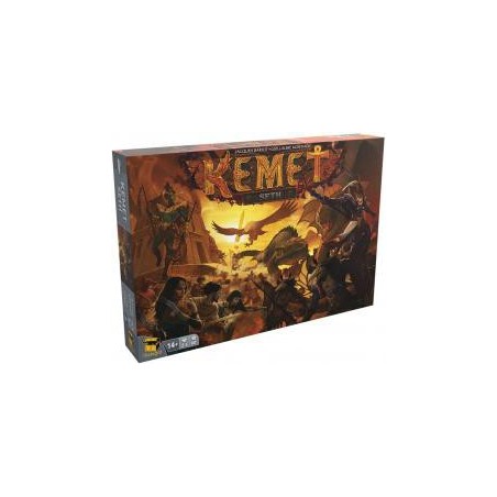 Kemet - Seth