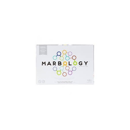 Marbology 