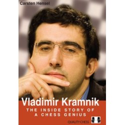 Hensel - Vladimir Kramnik:...