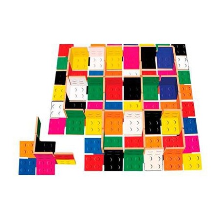 Casse-tête 3-Dimensional Puzzle