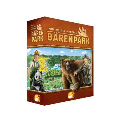 Barenpark