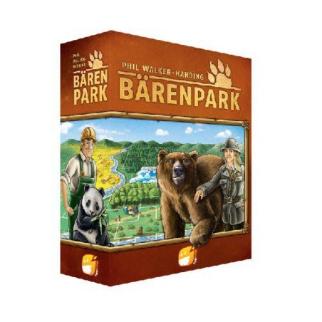 Barenpark