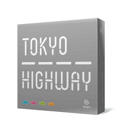 Tokyo Highway