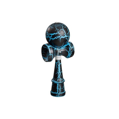 Kendama Noir & Bleu