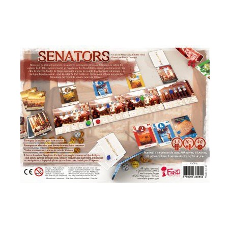 Senators