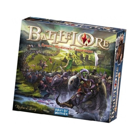 BattleLore