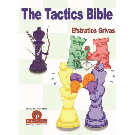 Grivas - The Tactics Bible