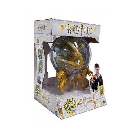 Perplexus Harry Potter