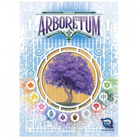 Arboretum