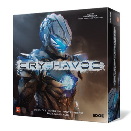 Cry Havoc