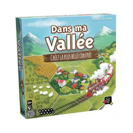 Dans ma Vallée