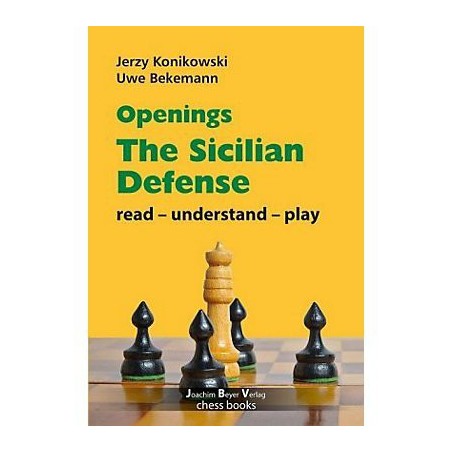 Konikowski & Bekemann - Openings - Sicilian Defense