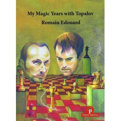 Edouard - My Magic Years...