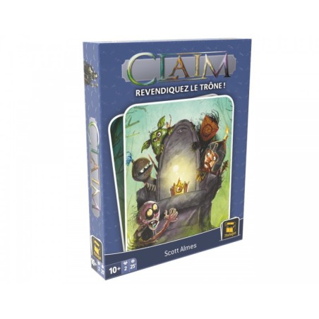 Claim