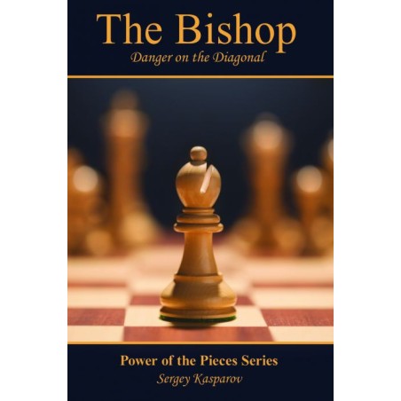 Kasparov - The Bishop