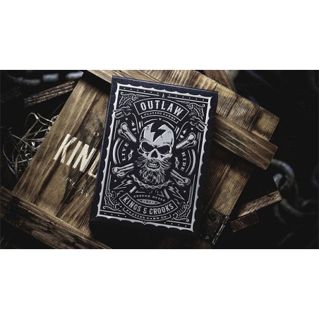 Cartes Outlaw 