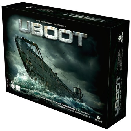 U-Boot