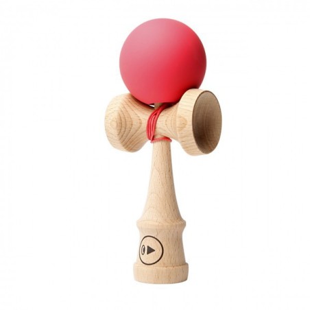 Kendama Play Grip II - Grapefruit