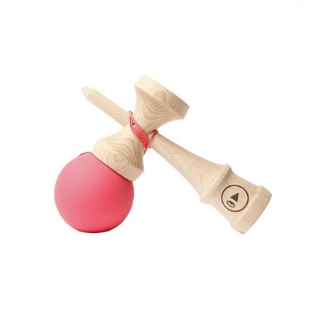 Kendama Play Grip II - Grapefruit