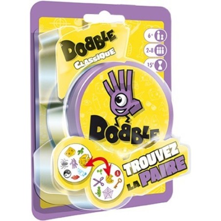 Dobble classique (Blister)