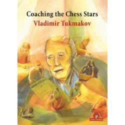 Tukmakov - Coaching the...