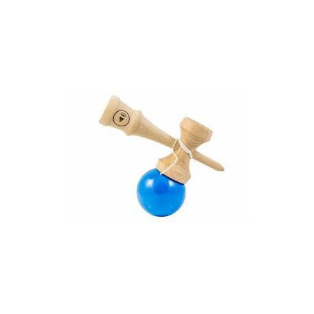 Kendama Pro Blue