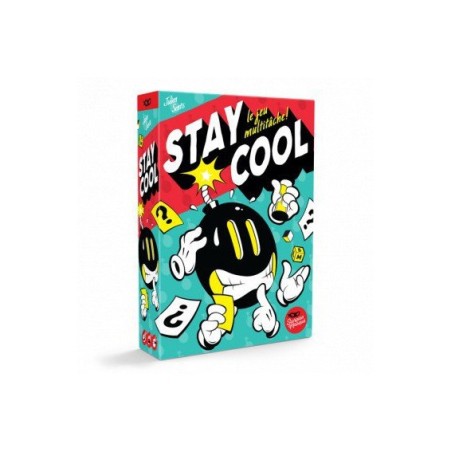 Stay Cool