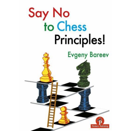 Bareev - Say No to Chess Principles!