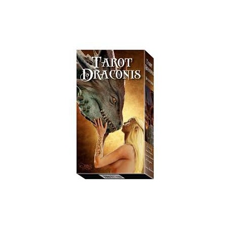 Tarot divinatoire Draconis