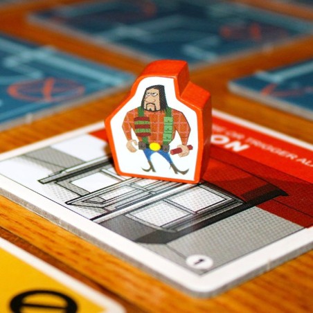 Burgle Bros