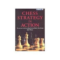WATSON - Chess Strategy in Action
