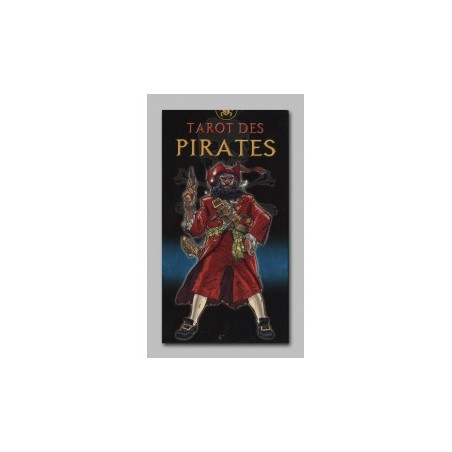 Tarot des Pirates