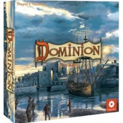 Dominion - Extension Rivages