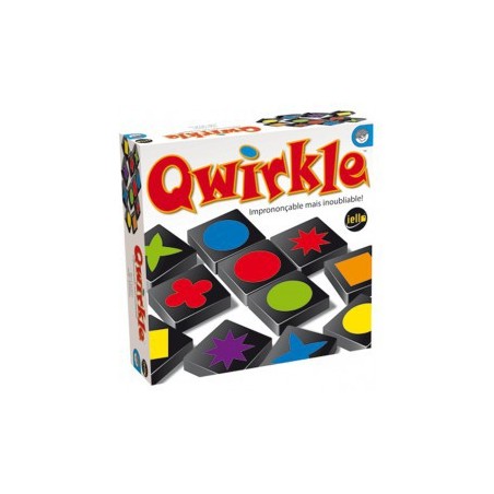 Qwirkle