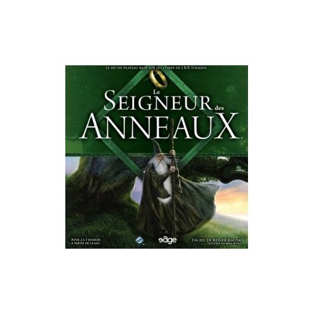 Le Seigneur des Anneaux