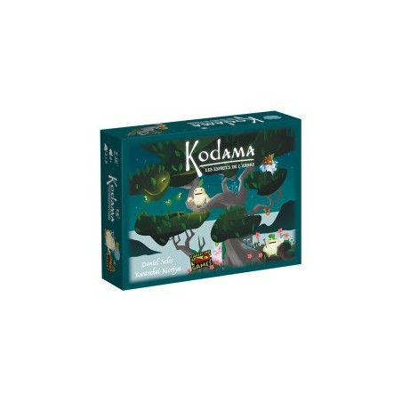 Kodama