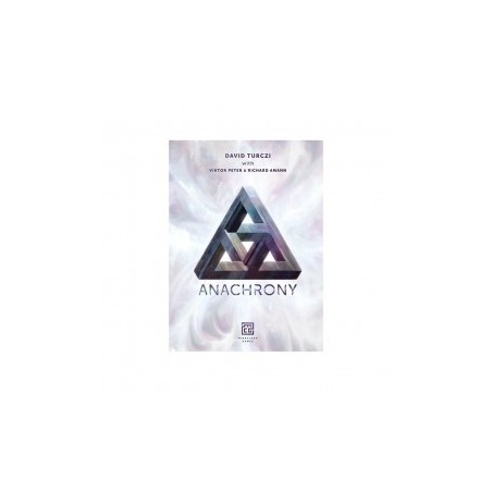 Anachrony