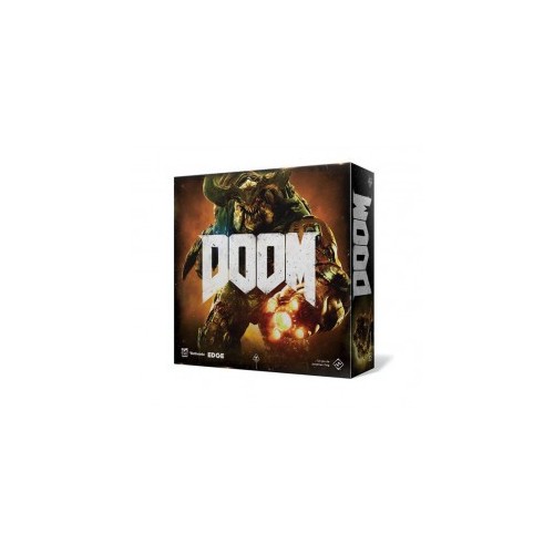 Doom : le Jeu de Plateau,...