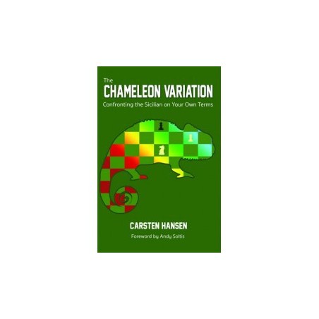 Hansen - The Chameleon Variation