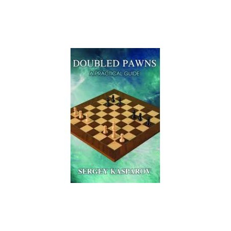 Kasparov - Doubled Pawns - Triumph or Trouble?