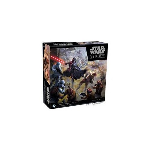 Star Wars Légion