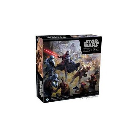 Star Wars Légion