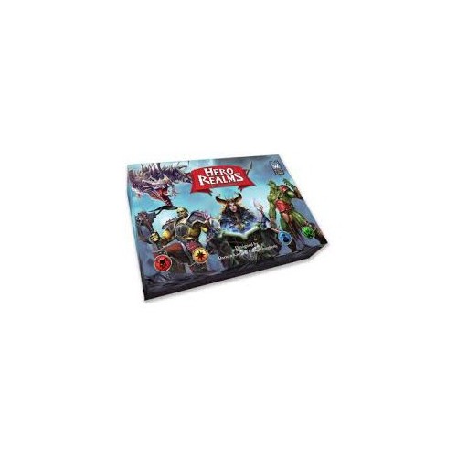 Hero Realms