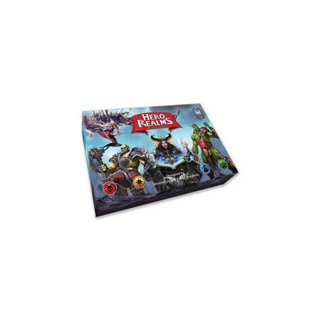 Hero Realms