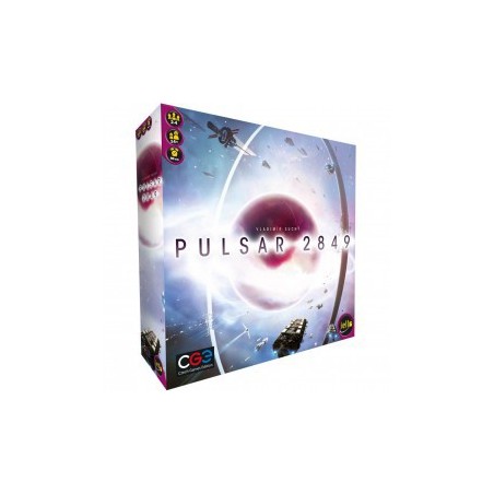 Pulsar 2849