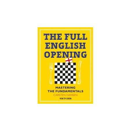 Hansen - The Full English Opening